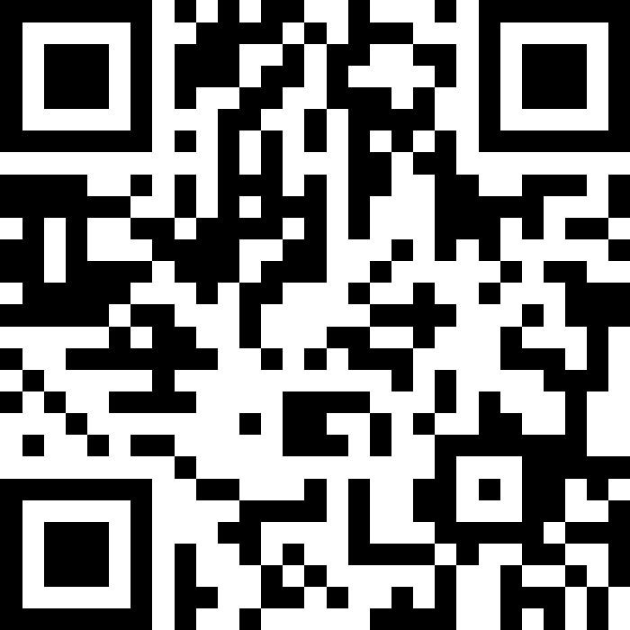 Slido 提問 QR Code