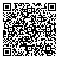 滿意度調查 QR Code